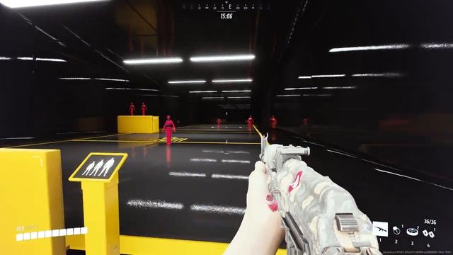 ЛУЧШАЯ СБОРКА НА MEDIUM КЛАСС В THE FINALS