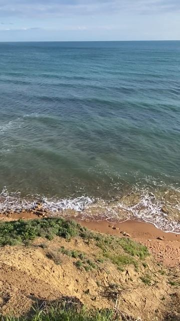 Красота апрельского Яковенково