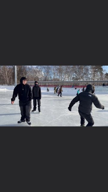 Ты с какого города?