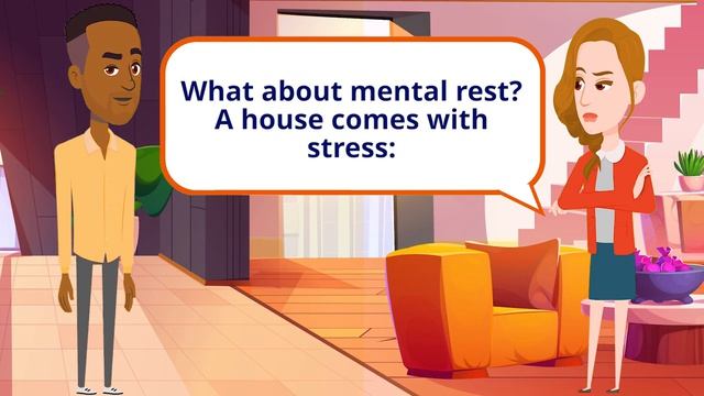 Improve English Speaking Skills Family life Shadowing Practice with a Simple Conversation