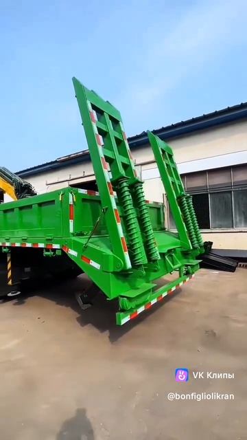 Теперь здоровый #манипулятор любого приличного китайского крановщика начинается с XCMG SQZ330🤣🤣🤣