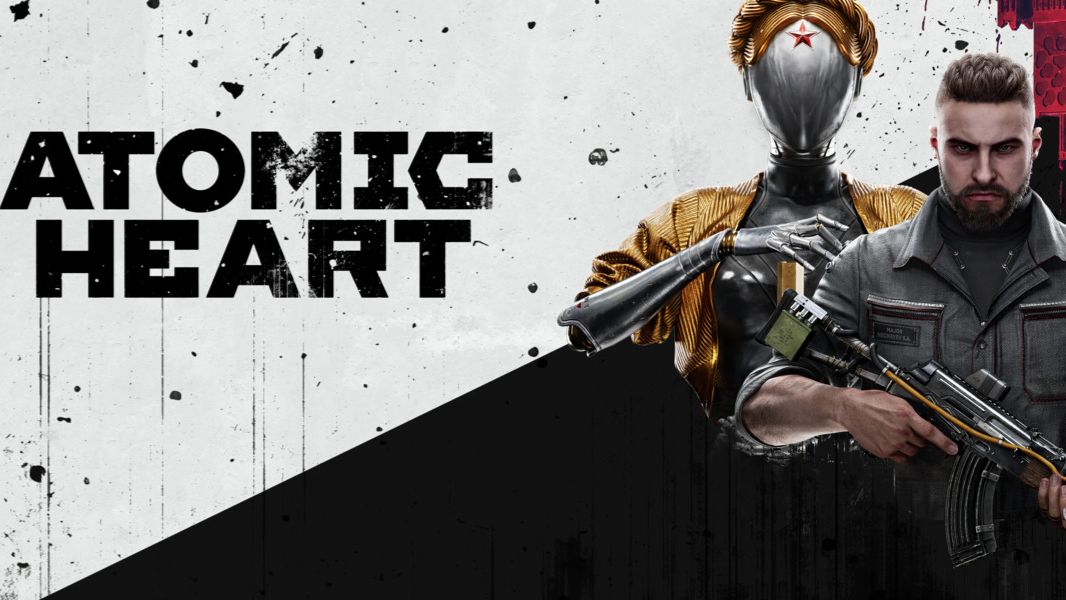 Atomic Heart, прохождение 3