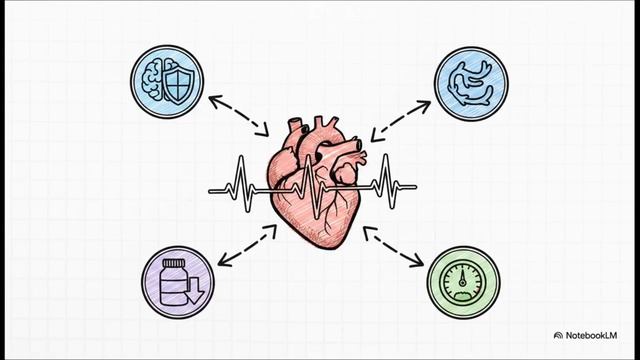 Аэробная тренированность и защита от болезней
