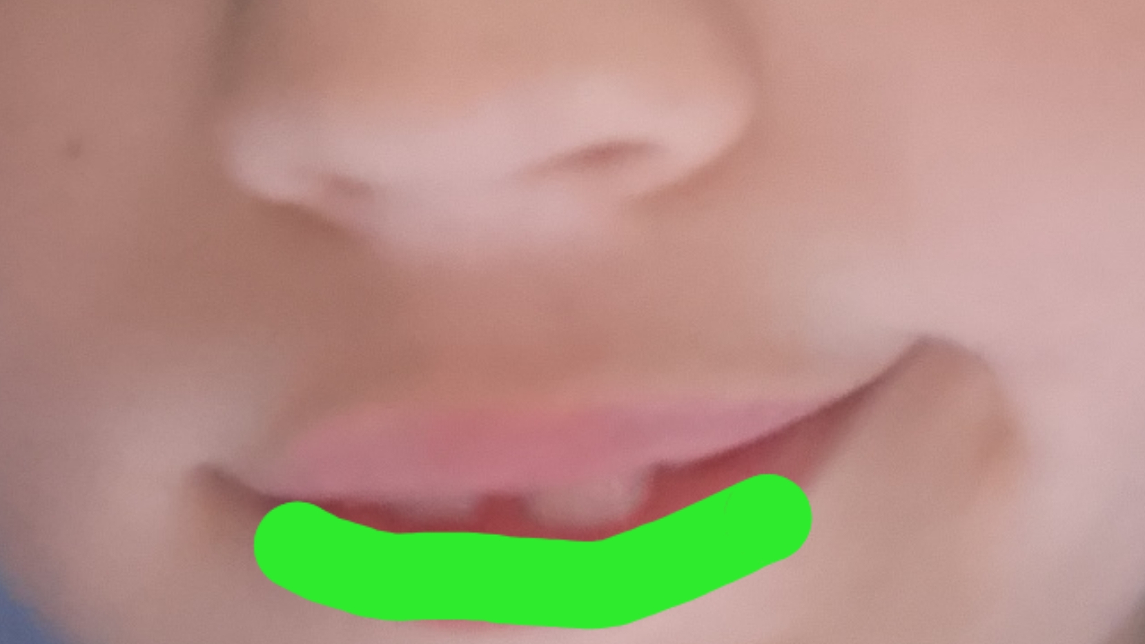 тонцор серый