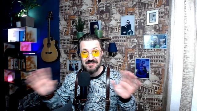 Израильский Джиган вернулся и зашёл с червивым