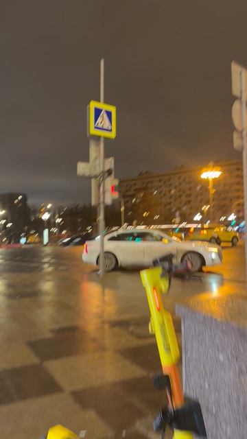 Прогулки по столичным улочкам