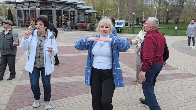 Моя любовь... 18.04.26...