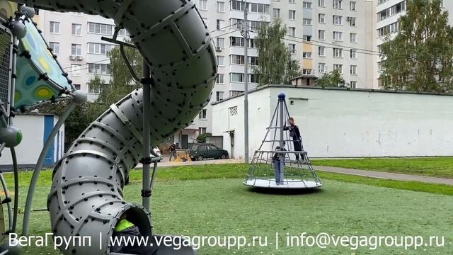 Канатный Комплекс 