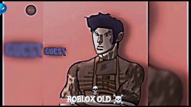 ROBLOX NOW 🆚 ROBLOX OLD☠️