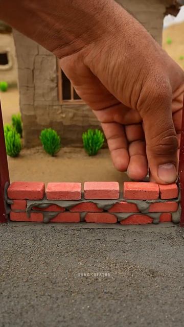 Веселая ферма ! Строим ангар