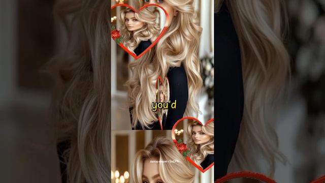 Мною любимая женщина... 💖💖