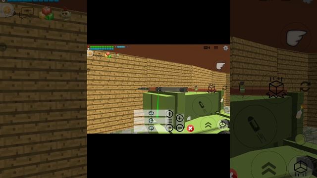 я спасаю огонька