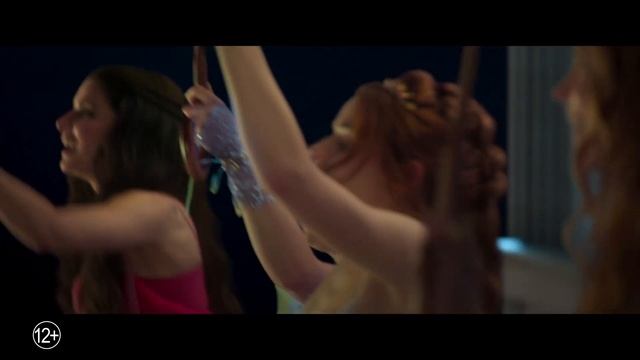 Практическая магия 2 — Русский трейлер (Дубляж, 2026)