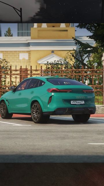 НОВЫЙ БУМЕР Х6М КОМП Ф96 УЖЕ В НОВОМ БОЕВОМ ПРОПУСКЕ В GTA 5 RMRP - КУТУЗОВСКИЙ #gta #rmrp #gta5