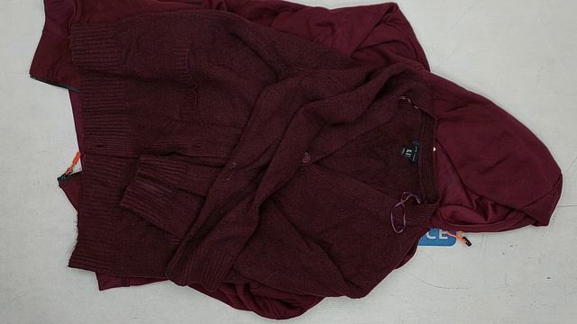 42122 Микс Англия осень-зима , секонд (1 кат) оптом