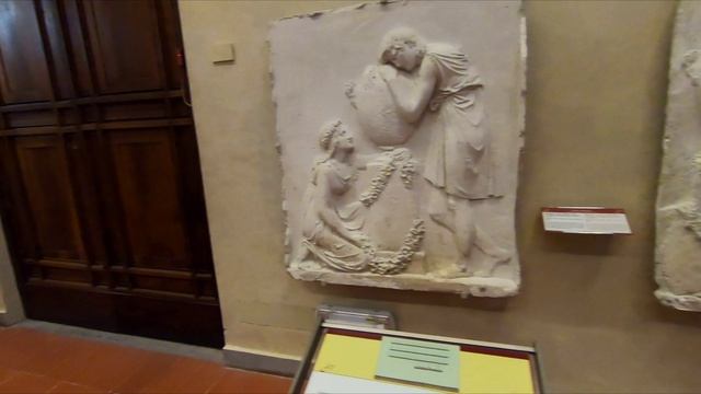 ФЛОРЕНЦИЯ Академия Март 2019_1920x1080