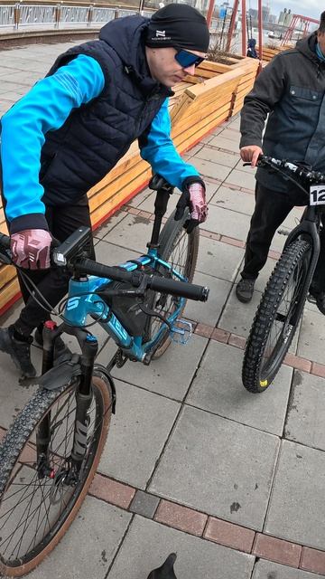 широкие колёса