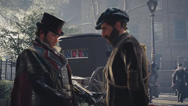 Assassin S Creed Syndicate39