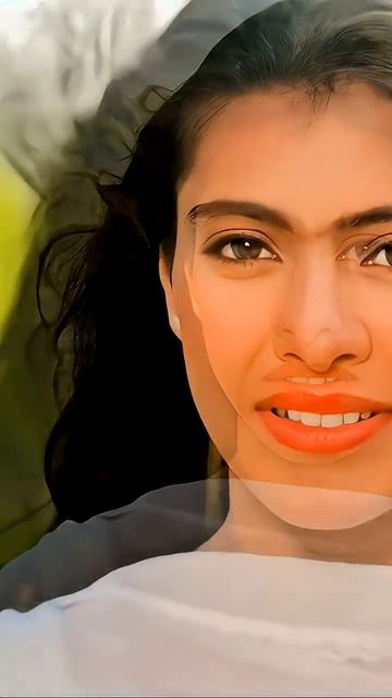 Шахрукх Кхан |Каджол_ Do Pal