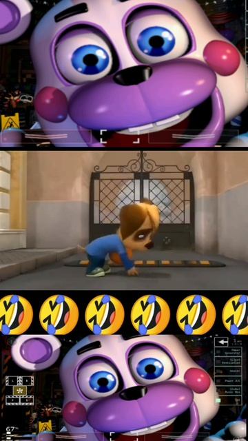 Барбоскины приколы