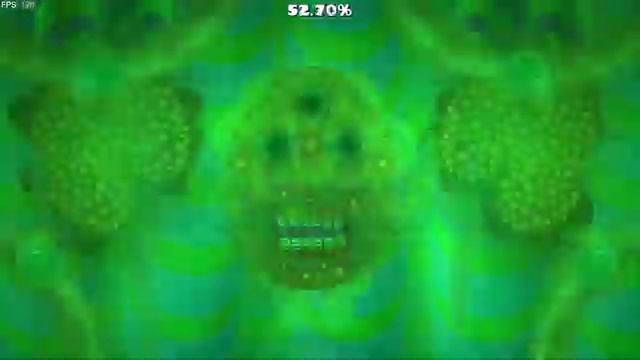 ChemicaL DIAphRagm (18+) 100%