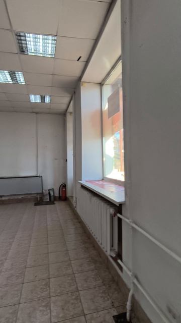 Обзор коммерческого помещения 44 м2.mp4