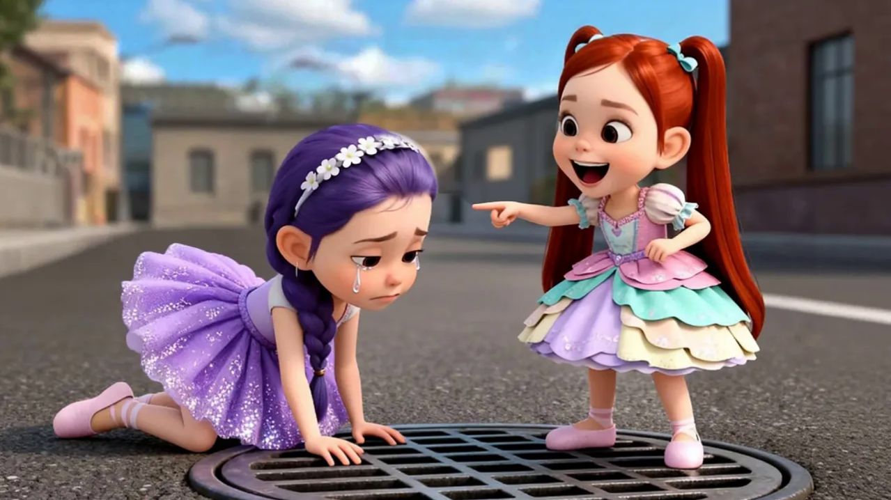 😱 БОЖЕ мой!⚡✨ Чудесная малышка Мира разбивает бриллиантовый кулон Руми ✨