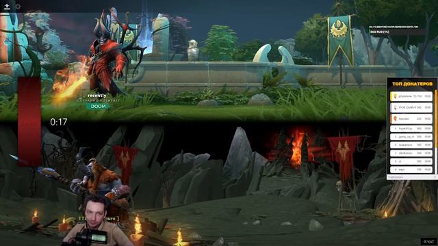 Прямая трансляция пользователя Na_ras1abone