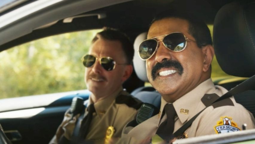 Суперполицейские 3 (2026)