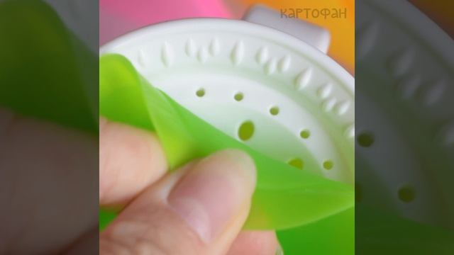 Поильник непроливайка