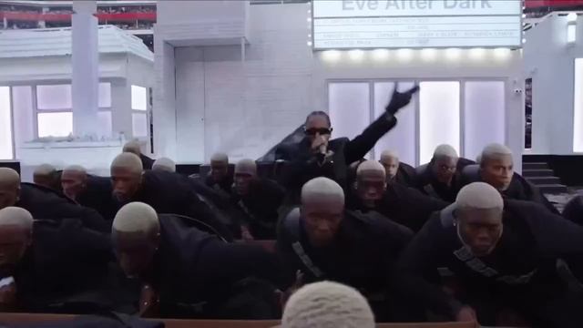 Супер Концерт в исполнении лучших Рэперов!!!