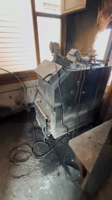 Котлообмен в действии