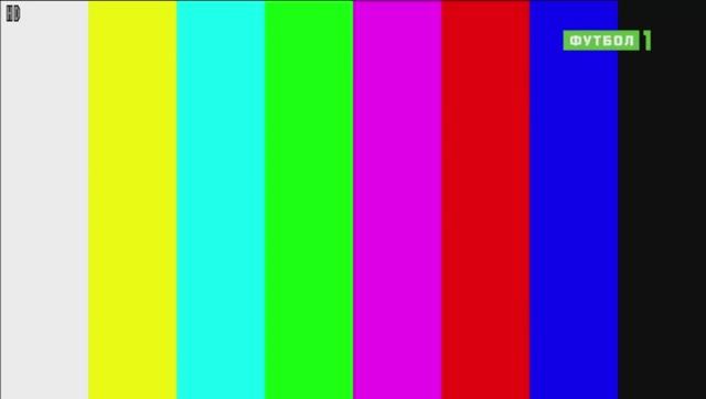 Уход на профилактику канала Матч Футбол-1 20.04.2026