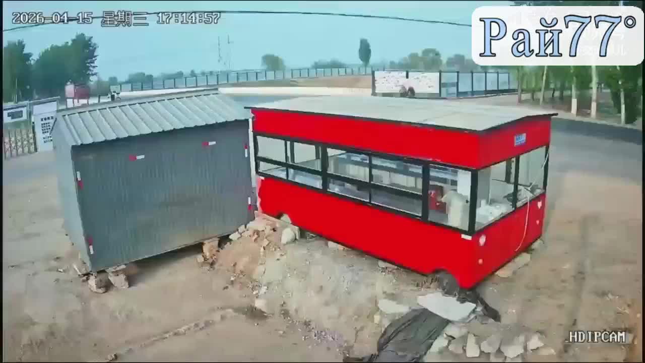 Сбил велосипедиста