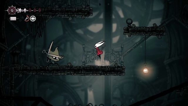 играю в Hello Night SilkSong