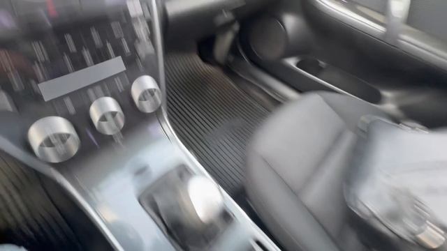 мазда 6 обзор