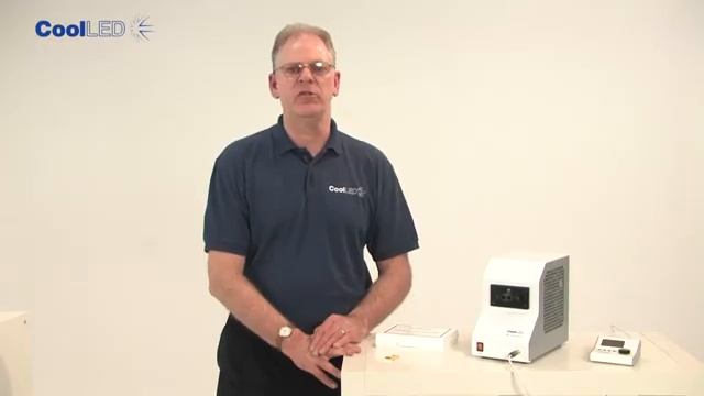 Система светодиодного освещения CoolLED pE-2