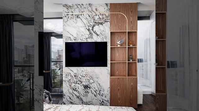 Как добавить интерьеру воздуха?