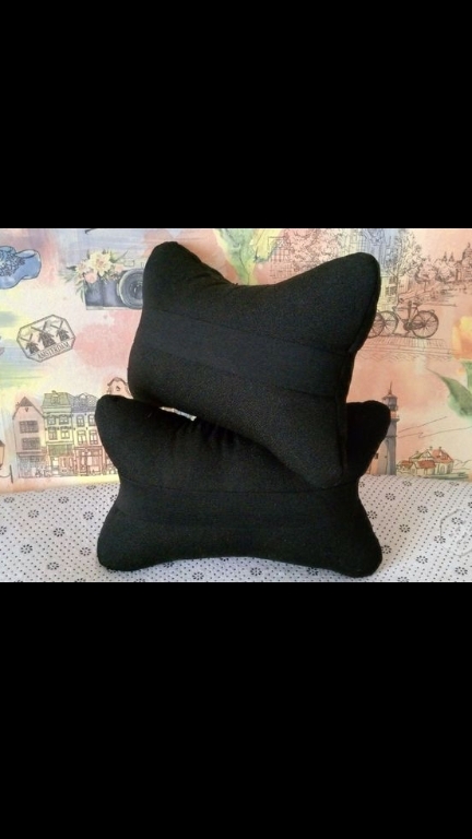 авто-подголовник 