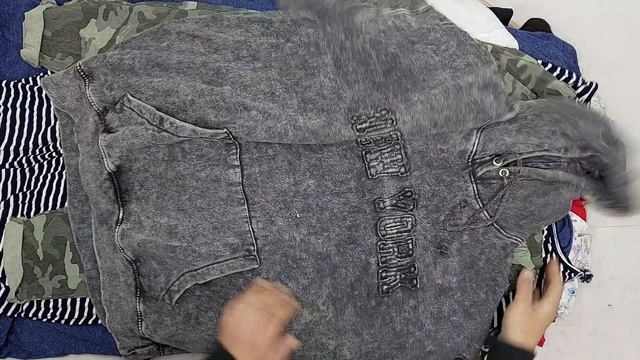 42109 Микс Англия весна-лето, 4пак, , секонд (cream/extra) оптом