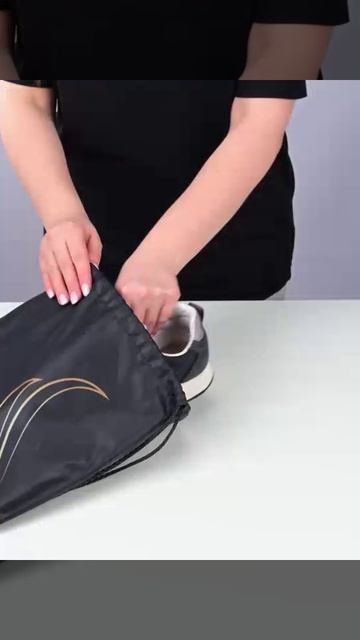 Мистр и Миссис - парные мешки для обуви