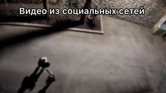 🔎Ялтинские полицейские установили юных поджигателей постельного белья