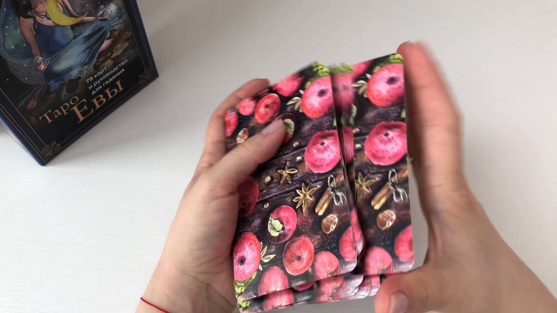 КОЗЕРОГ таро-прогноз на МАЙ 2026 от Марии Тихоновой