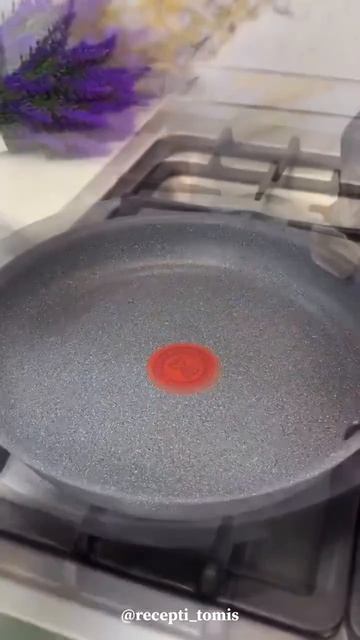 Пирожное «Орешки» 🥜