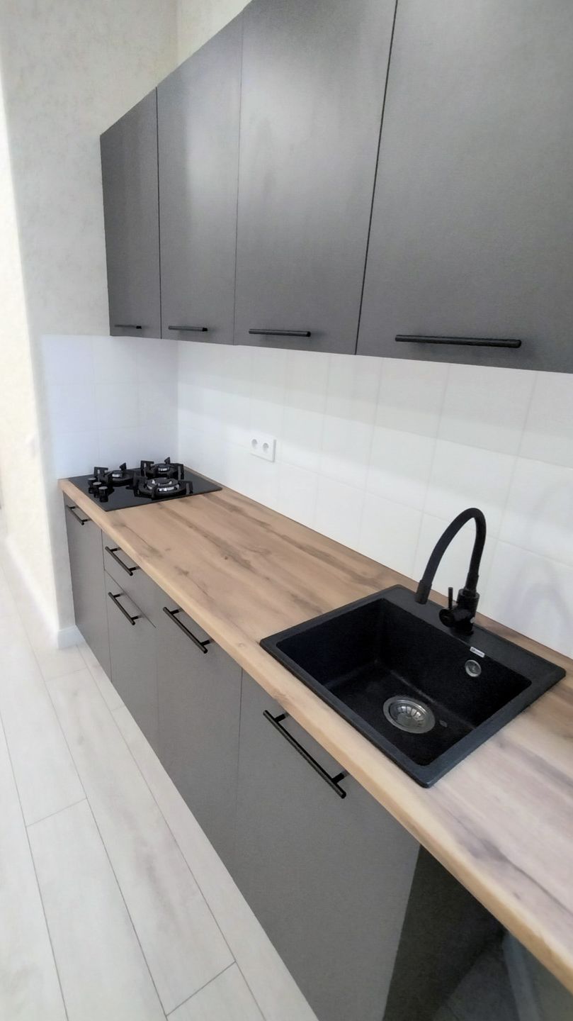 снять 2-комнатную квартиру в Немчиновке Одинцовского го