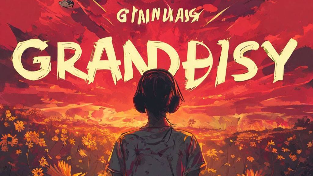 GrainDaisy Cs2 Premier 12k