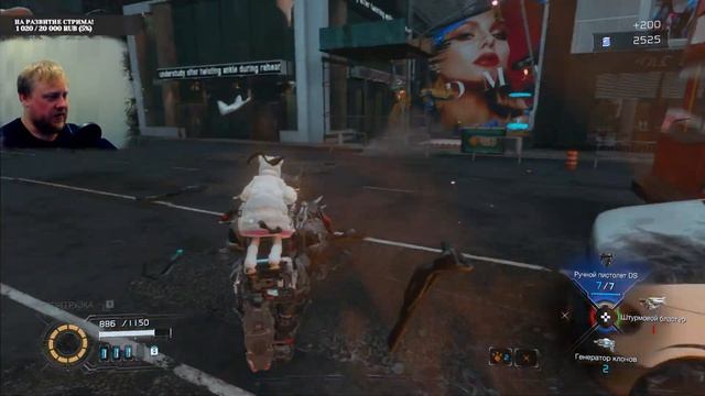 Прохождение игры PRAGMATA | ИСТОРИЯ ОТЦА И ДОЧЕРИ В КОСМОСЕ Часть №2 #PRAGMATA #Capcom #Новинка2026