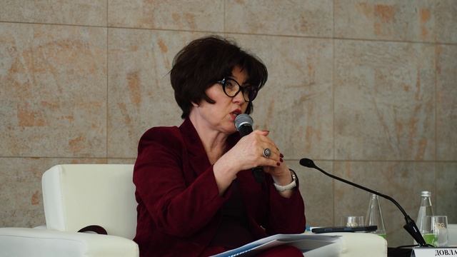 Экологический съезд «Вода России» и старт нового сезона акции