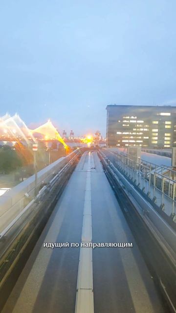 Среди всех разнообразных необычных видов общественного транспорта отдельное место занимают поезда на