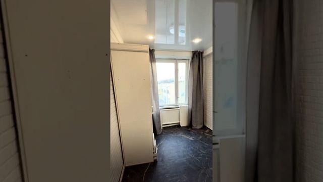 Ищем квартиру под флиппинг в Санкт-Петербурге. Вариант №1